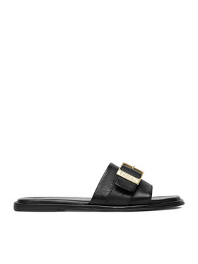U.S. Polo Assn. U.S. Polo Assn. Şlapi EO-TEMPE001W/6L1 Negru