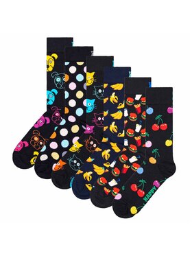 Happy Socks Happy Socks Skarpety 29076 Kolorowy