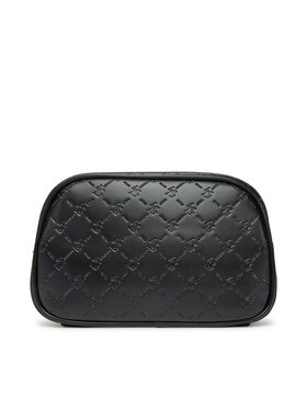 Beverly Hills Polo Club Beverly Hills Polo Club Kosmetiktasche BHPC-U1-003-SS25 Schwarz
