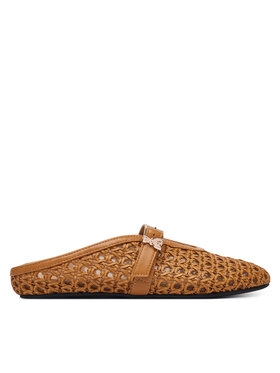 Patrizia Pepe Patrizia Pepe Ciabatte PPJ378.24 Marrone