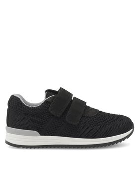 Lasocki Kids Lasocki Kids Tenisice TEKS CI12-2757-13(III)CH Crna
