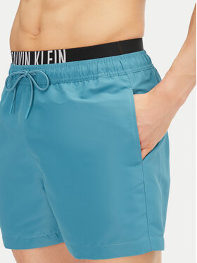 Σορτς κολύμβησης Calvin Klein Swimwear φωτογραφία