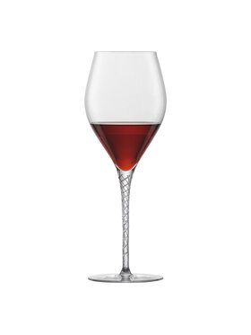Zwiesel Glas Handmade Zwiesel Glas Handmade Komplet kieliszków do wina SPIRIT Przezroczysty