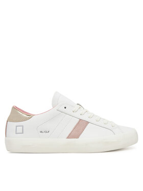 D.A.T.E. D.A.T.E. Tossud W421-HL-CA Valge