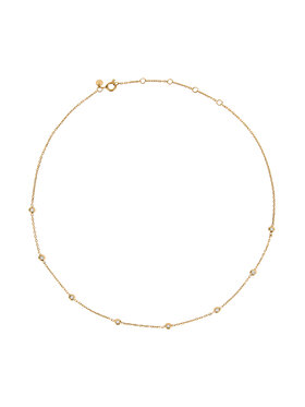 Breil Breil Collana MOONLIGHT Oro