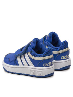 Adidas Superge Hoops 3.0 Cf I IH7901 Modra