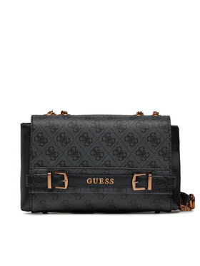 Guess Guess Rankinė Sestri Logo (SZ) HWSZ90 01210 Ruda