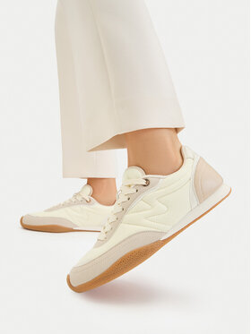 MEXX MEXX Sneakers EO-MI001011261W Écru