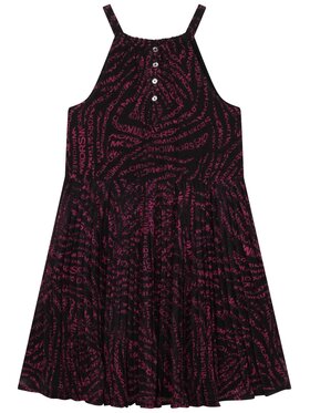 Φόρεμα κομψό MICHAEL KORS KIDS φωτογραφία