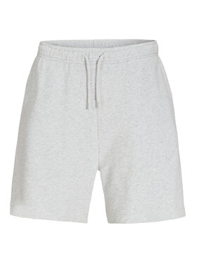 Jack&Jones Jack&Jones Αθλητικό σορτς Gordon 12268448 Γκρι Regular Fit