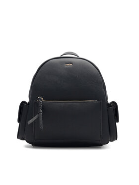 DeeZee DeeZee Ruksak MDP-C-004-04 Crna