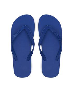 Jack&Jones Jack&Jones Flip flop Jfwbasic 12202589 Albastru