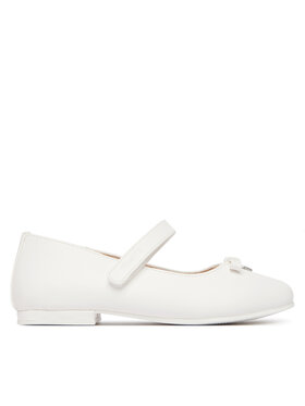 Mayoral Mayoral Scarpe basse 43727.15 Bianco