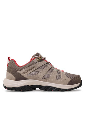 Columbia Columbia Trekking Redmond III BL0167 Siva