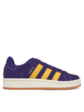 adidas adidas Sneakersy Campus 00s JI0286 Fialová