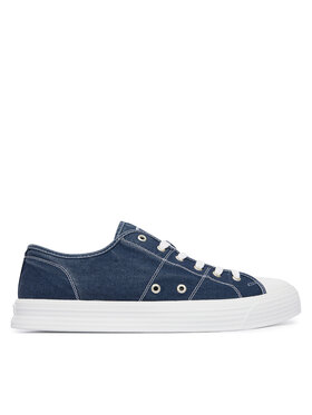 Polo Ralph Lauren Polo Ralph Lauren Plátěnky Ayers Low Sk  809P07627002 Modrá