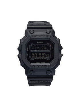 G-Shock G-Shock Zegarek GX-56BB-1ER Czarny