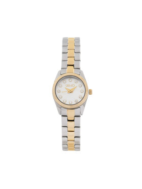 Liu Jo Liu Jo Zegarek Lively TLJ2441 Srebrny