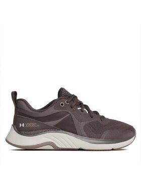 Under Armour Under Armour Fitnessschuhe UA W HOVR Omnia 3025054-108 Braun