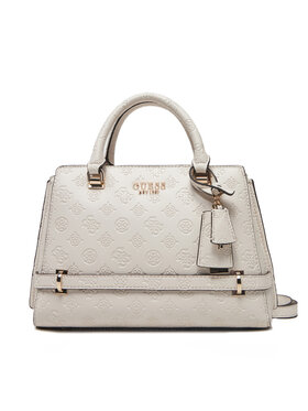 Guess Guess Torebka HWPD96 30060 Pomarańczowy