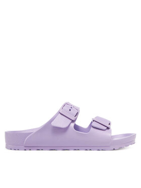 Birkenstock Birkenstock Pantoletten Arizona Eva 1029555 Violett
