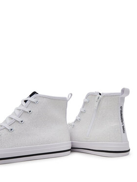 Sneakers Karl Lagerfeld Kids φωτογραφία