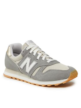 New Balance New Balance Sneakersy WL373PH2 Šedá