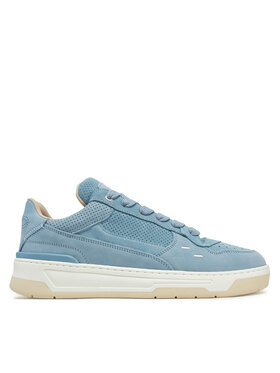 Filling Pieces Filling Pieces Sneakersy Cruiser Dive 64478881900 Niebieski jasny