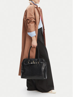 Badura Badura Handtasche C-ADIANA-LDA8066 Schwarz