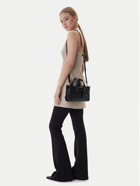 TOUS TOUS Дамска чанта 2002373351 Черен