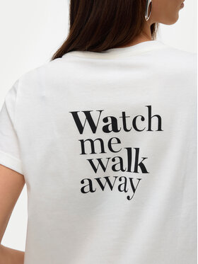 T-Shirt Vero Moda φωτογραφία