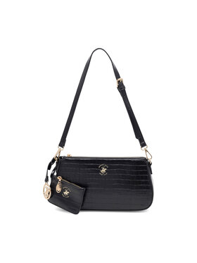Beverly Hills Polo Club Beverly Hills Polo Club Torbica BHPC-W-03-A23 Crna