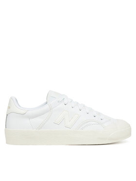 New Balance New Balance Tornacipő BB100LGY Fehér
