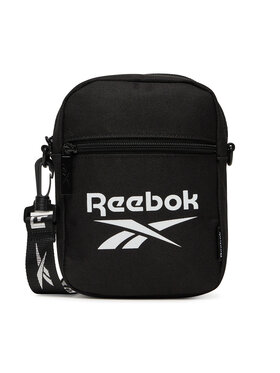 Reebok Reebok Saszetka RBK-010-CCC-06 Czarny