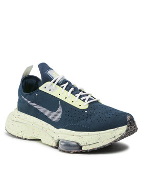 Nike Nike Buty Air Zoom-Type Crater DH9628 200 Granatowy