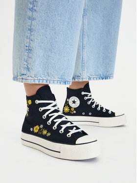 Converse Converse Scarpe da ginnastica Chuck 70 A16864C Nero