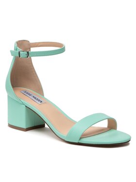 Steve Madden Steve Madden Sandale Irenee-E SM19000026-44U Zelena