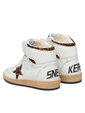 Αθλητικά Golden Goose φωτογραφία