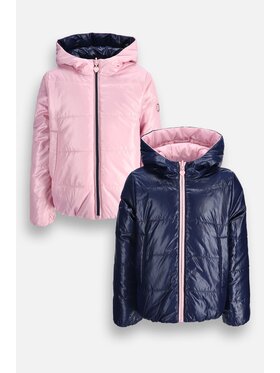 Coccodrillo Coccodrillo Kurtka przejściowa ZC6152502OGK-022 Kolorowy Regular Fit