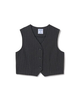 Mayoral Mayoral Елек 7320 Сив Regular Fit
