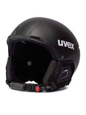 Uvex Uvex Cască schi JAKK+ IAS 5662471005 Negru