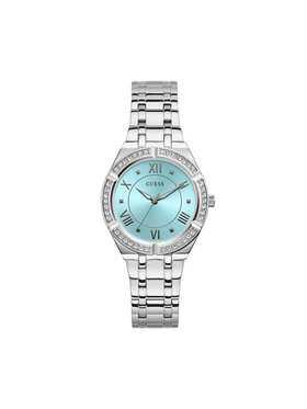 Guess Guess Ceas Cosmo GW0033L7 Argintiu