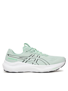 Asics Asics Buty do biegania Gt-2000 14 1011C056 Zielony