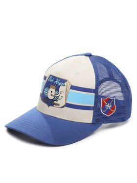 American Needle American Needle Cappellino Sinclair - Desert Classic 19H007A-DESERT Blu