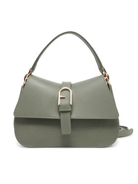 Furla Furla Дамска чанта Flow WB01032 BX2045 AG700 Зелен