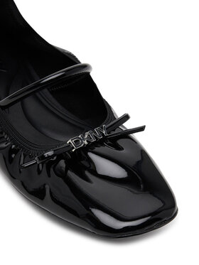 Μπαλαρίνες DKNY φωτογραφία