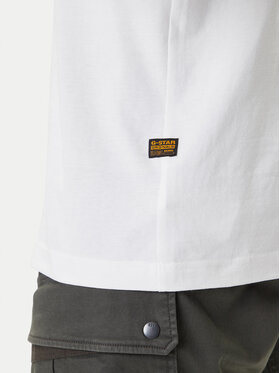 T-Shirt G-Star Raw φωτογραφία