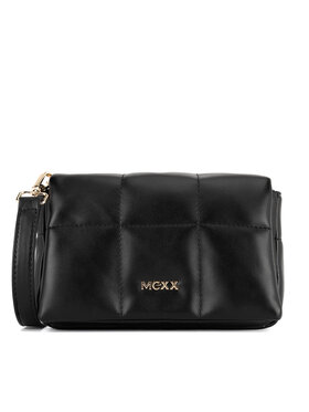 MEXX MEXX Handtasche MEXX-B-017-06 Schwarz
