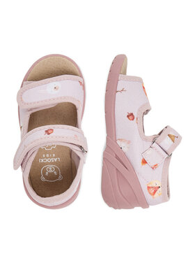 Lasocki Kids Lasocki Kids Тапочки CEO-LASOCKI-05 Рожевий
