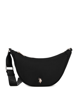 U.S. Polo Assn. U.S. Polo Assn. Táska BIUXT8404WIP Fekete
